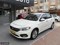 OTOMATİK FİAT EGEA 1.6 MULTİJET URBAN 0.99 ORAN İLE KREDİ İMKANI
