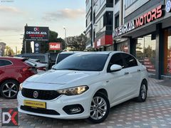 DEMİRKAYA MOTORS'TAN 2017 1.6 OTOMATİK EGEA URBAN