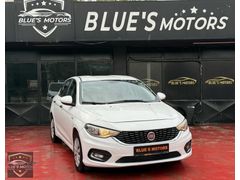 2017 170 BİN KM OTOMATİK FIAT EGEA