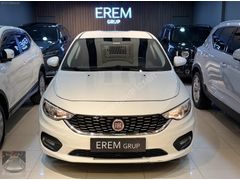 2017 FİAT EGEA 1.6 MULTİJET OTOMATİK/DEĞİŞENSİZ