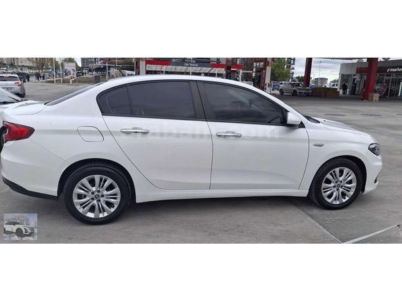 DİZEL OTOMATİK EGEA URBAN 1.6 MULTİJET DCT