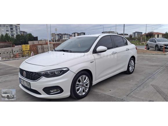DİZEL OTOMATİK EGEA URBAN 1.6 MULTİJET DCT