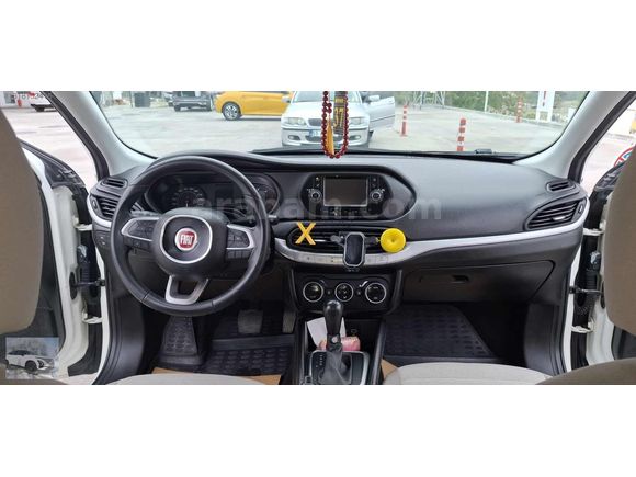 DİZEL OTOMATİK EGEA URBAN 1.6 MULTİJET DCT