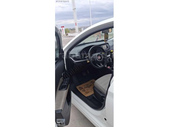 DİZEL OTOMATİK EGEA URBAN 1.6 MULTİJET DCT