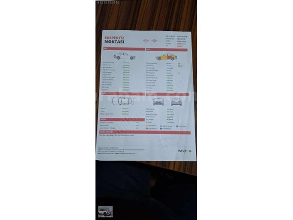 DİZEL OTOMATİK EGEA URBAN 1.6 MULTİJET DCT