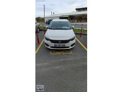 DİZEL OTOMATİK EGEA URBAN 1.6 MULTİJET DCT