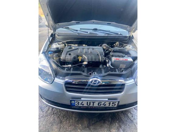 Sahibinden Hyundai Accent Era 1.5 CRDi Mode 2011 Model 