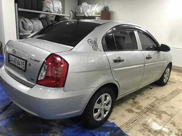 Sahibinden Hyundai Accent Era 1.5 CRDi Mode 2011 Model 