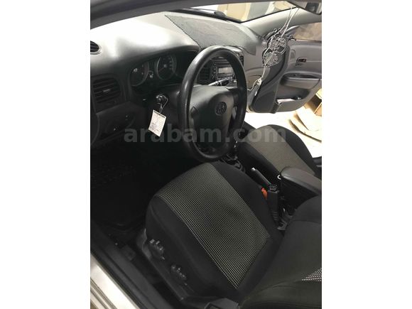 Sahibinden Hyundai Accent Era 1.5 CRDi Mode 2011 Model 