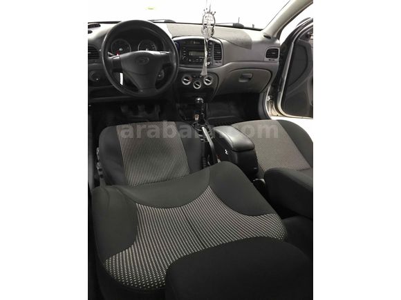 Sahibinden Hyundai Accent Era 1.5 CRDi Mode 2011 Model 