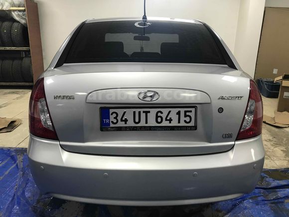 Sahibinden Hyundai Accent Era 1.5 CRDi Mode 2011 Model 