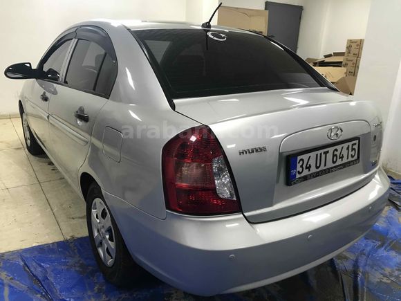 Sahibinden Hyundai Accent Era 1.5 CRDi Mode 2011 Model 