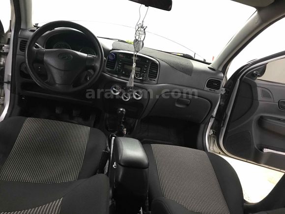 Sahibinden Hyundai Accent Era 1.5 CRDi Mode 2011 Model 