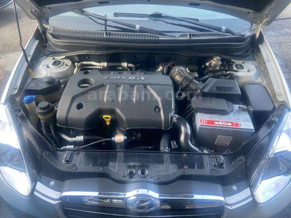 Sahibinden Hyundai Accent Era 1.5 CRDi Mode 2011 Model 