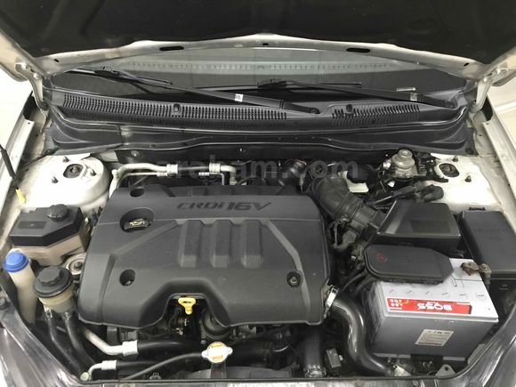 Sahibinden Hyundai Accent Era 1.5 CRDi Mode 2011 Model 