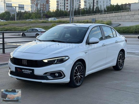 HATASIZ BOYASIZ SIFIRDAN FARKSIZ 2023 1.6 DİZEL OTOMATİK URBAN