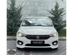 Garajj'dan Değişensiz Orjinal 1.6 Otomatik Urban EGEA !!!