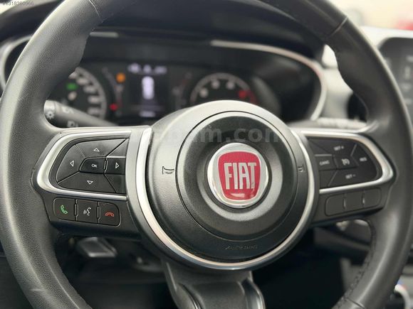 CANDOST AUTO'DAN SERVİS BAKIMLI EGEA
