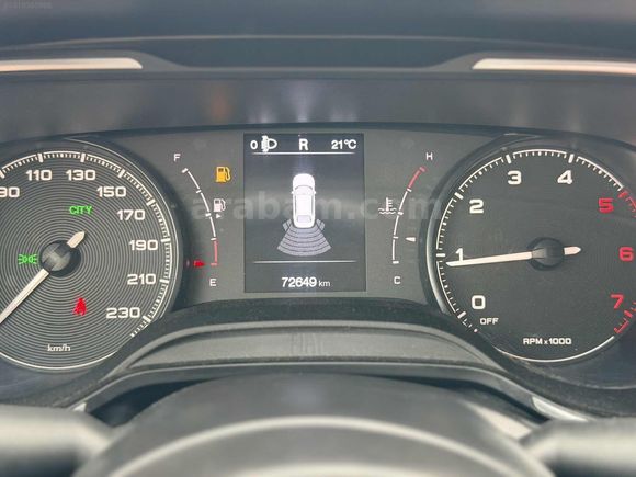 CANDOST AUTO'DAN SERVİS BAKIMLI EGEA