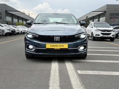 CANDOST AUTO'DAN SERVİS BAKIMLI EGEA