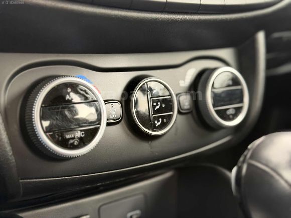 CANDOST AUTO'DAN SERVİS BAKIMLI EGEA