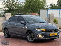 !!!! BOYASİZ FIAT EGEA 1.6 DCT URBAN 130HP S. BAKIMLI