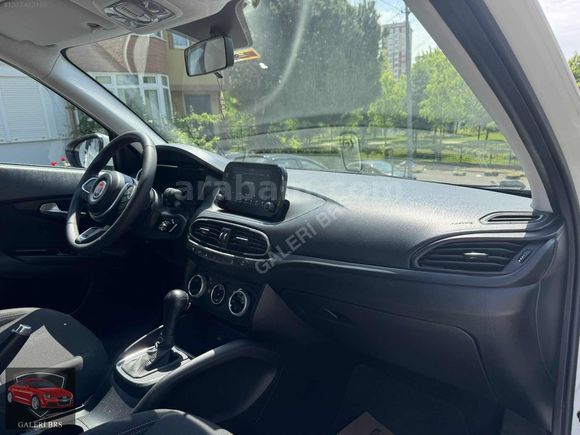 FİAT EGEA 1.6 MULTİJET URBAN PAKET-SERVİS BAKIMLI-ORJİNAL-
