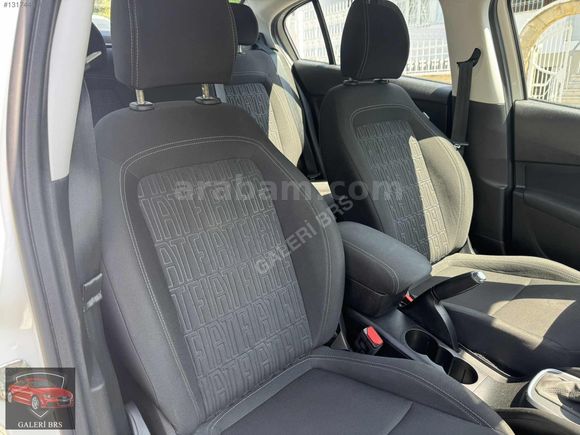 FİAT EGEA 1.6 MULTİJET URBAN PAKET-SERVİS BAKIMLI-ORJİNAL-