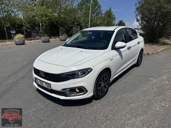 FİAT EGEA 1.6 MULTİJET URBAN PAKET-SERVİS BAKIMLI-ORJİNAL-