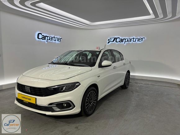 "CARPARTNER" 2023 MODEL EGEA 1.6 URBAN MJET DCT 130 HP
