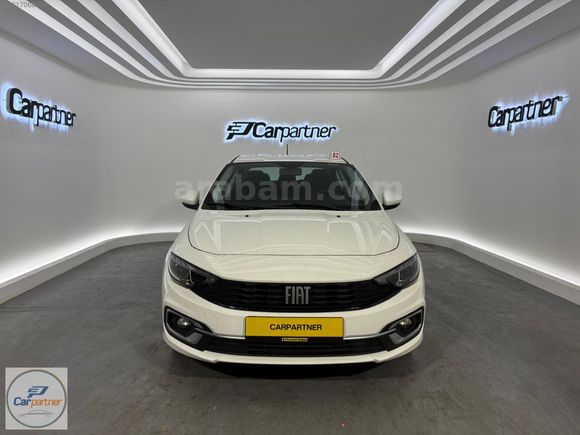 "CARPARTNER" 2023 MODEL EGEA 1.6 URBAN MJET DCT 130 HP