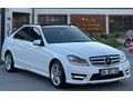 MERCEDES W204 KASA AMG SELECTİON  PLUS FULL PAKET DÜŞÜK KM