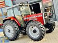 BEŞİRİKLERDEN 2003 MODEL 3105 MASSEY FERGUSON KABİNLİ KLİMALI