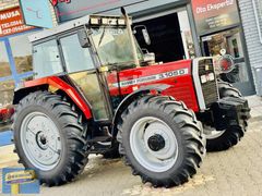 BEŞİRİKLERDEN 2003 MODEL 3105 MASSEY FERGUSON KABİNLİ KLİMALI