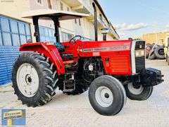 BEŞİRİKLERDEN 2004 MODEL 3085 MASSEY FERGUSON CAM GİBİ