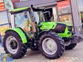 BEŞİRİKLERDEN 2022 MODEL 5115G DEUTZ FAHR 5115 G AVRUPA FULL