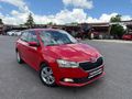 BEZİRGANOĞLU'NDAN 2021 SKODA FABİA HATASIZZ OTOMATİK VİTES...