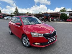 BEZİRGANOĞLU'NDAN 2021 SKODA FABİA HATASIZZ OTOMATİK VİTES...