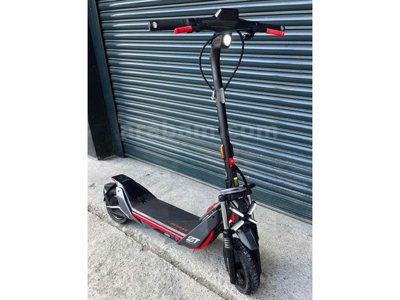 SEGWAY ZT3 PRO 1600W