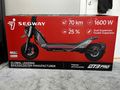 SEGWAY ZT3 PRO 1600W