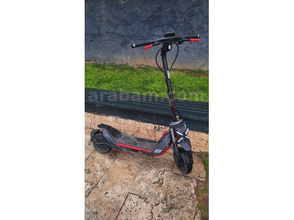 SEGWAY ZT3 PRO 1600W
