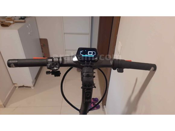 SEGWAY ZT3 PRO 1600W