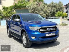 V8 Garage'dan 2020 Ford Ranger /82.000 km'de / %20 Faturalı