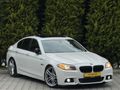 2014 BMW 5.20 İ 193.000 KM SUNROOF M-SPORT 450 BİN PEŞİN 36 AY