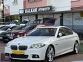 2014 BMW 520İ M SPORT/HATASIZ/BAKIMLAR YENİ/SIFIR JANT-LASTİK