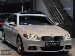 ŞAHİN MOTORS | 2016 520i PREMIUM+MSPORT HAYALET-VAKUM