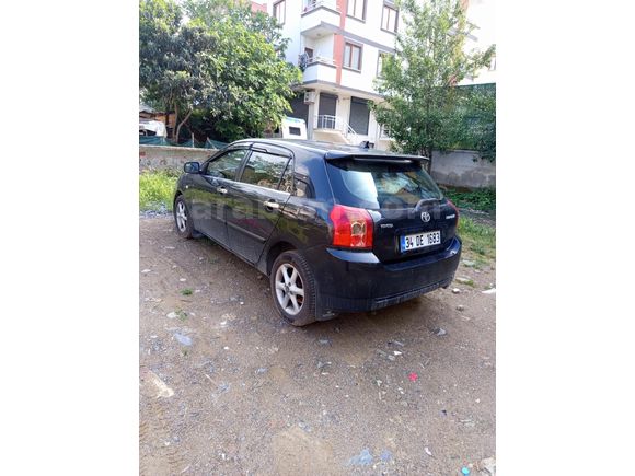 Toyota Corolla 1.6 Sol 169 bin km 2006