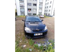 Toyota Corolla 1.6 Sol 169 bin km 2006