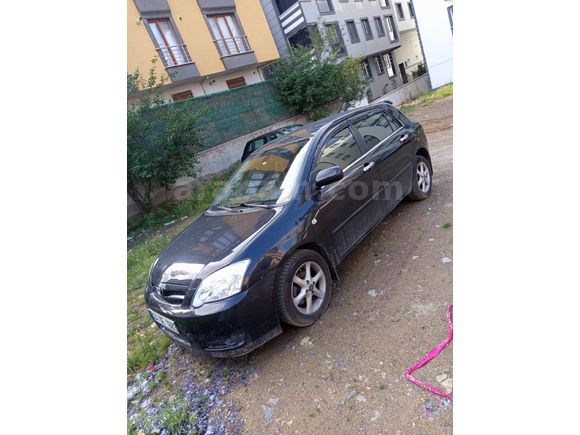 Toyota Corolla 1.6 Sol 169 bin km 2006