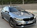 BAŞKENT AUTO'DAN BMW 520İ M SPORT SRVS BKMLI NEXT100-HAYALET